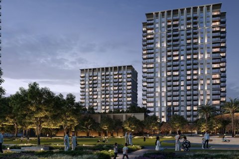 Apartman u gradu Dubai, UAE 1 spavaća soba, 69.9 m2 Br. 722632 - Slika 10