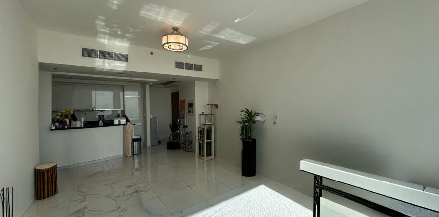 Διαμέρισμα σε Business Bay, Dubai, ΗΑΕ 2 υπνοδωμάτια, 123.7 τ.μ. Αρ. 722638