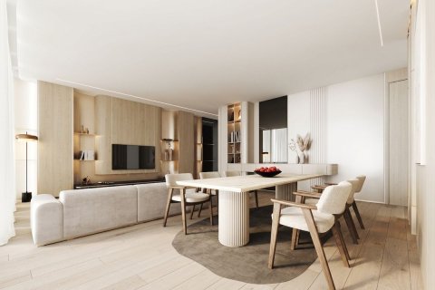 Apartamento para venda em Dubai Science Park, Dubai, EAU 1 quarto, 69.7 m2 № 722636 - foto 3