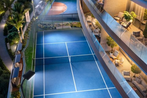 Apartamento para venda em Dubai Science Park, Dubai, EAU 1 quarto, 69.7 m2 № 722636 - foto 9
