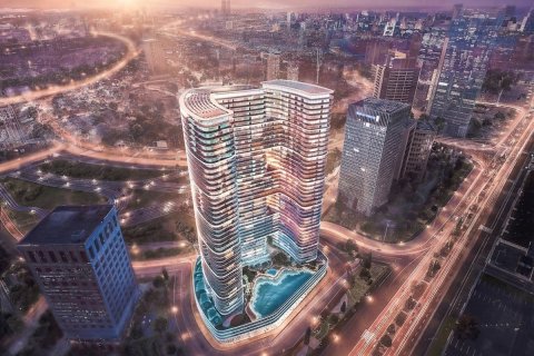 Apartamento para venda em Dubai Science Park, Dubai, EAU 1 quarto, 69.7 m2 № 722636 - foto 10
