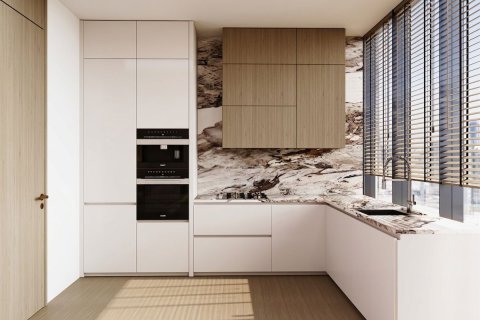 Apartamento para venda em Dubai Science Park, Dubai, EAU 1 quarto, 69.7 m2 № 722636 - foto 2