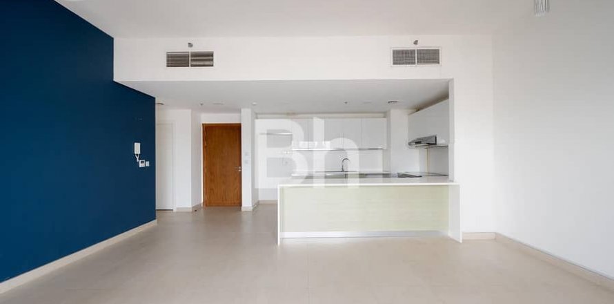Квартира в Джумейра Гольф Эстейтс, Дубай, ОАЭ 2 спальни, 153м2 № 617373