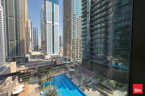 Apartament në Dubai Marina, Emiratet e Bashkuara Arabe 1 dhomë gjumi, 57.5 m2. № 647896 - Foto 17