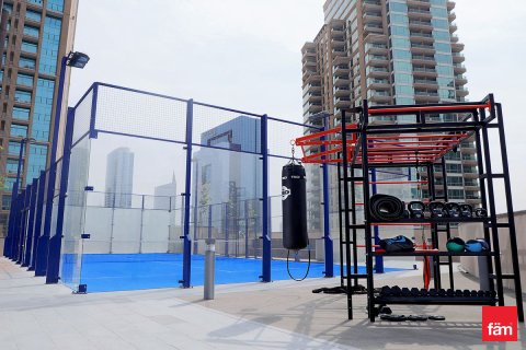 Apartament në Dubai Marina, Emiratet e Bashkuara Arabe 1 dhomë gjumi, 57.5 m2. № 647896 - Foto 16