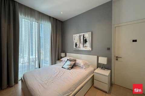 Apartament në Dubai Marina, Emiratet e Bashkuara Arabe 1 dhomë gjumi, 57.5 m2. № 647896 - Foto 3