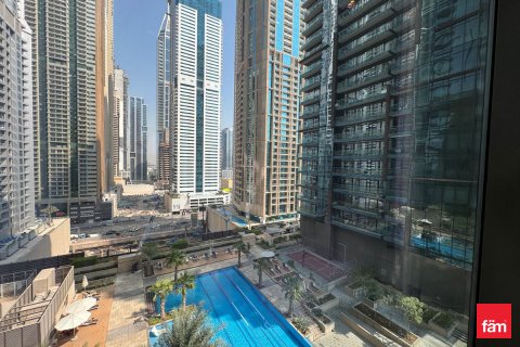 Apartament në Dubai Marina, Emiratet e Bashkuara Arabe 1 dhomë gjumi, 57.5 m2. № 647896 - Foto 20