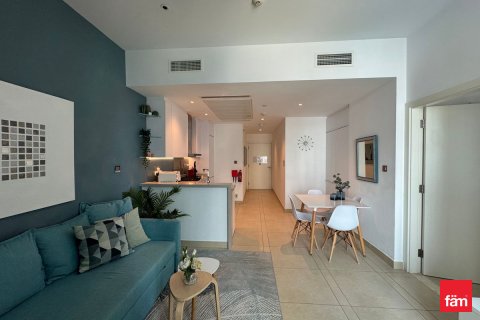 Apartament në Dubai Marina, Emiratet e Bashkuara Arabe 1 dhomë gjumi, 57.5 m2. № 647896 - Foto 6