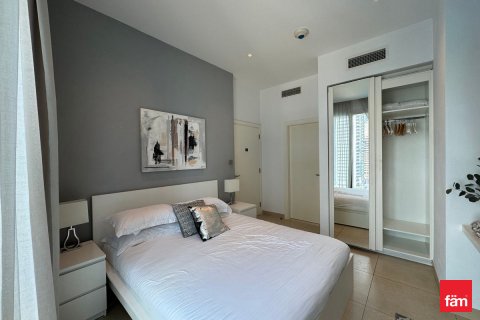 Apartament në Dubai Marina, Emiratet e Bashkuara Arabe 1 dhomë gjumi, 57.5 m2. № 647896 - Foto 2