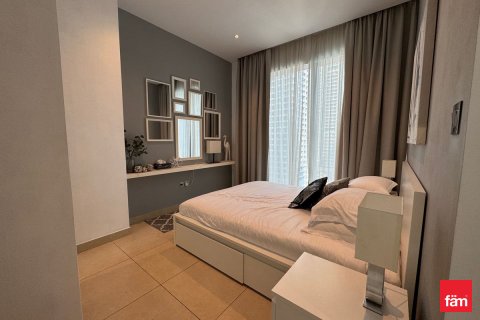 Apartament në Dubai Marina, Emiratet e Bashkuara Arabe 1 dhomë gjumi, 57.5 m2. № 647896 - Foto 5