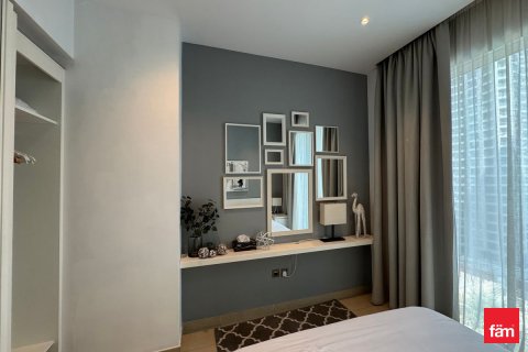 Apartament në Dubai Marina, Emiratet e Bashkuara Arabe 1 dhomë gjumi, 57.5 m2. № 647896 - Foto 7