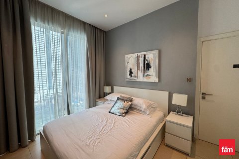 Apartament në Dubai Marina, Emiratet e Bashkuara Arabe 1 dhomë gjumi, 57.5 m2. № 647896 - Foto 4