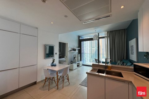 Apartament në Dubai Marina, Emiratet e Bashkuara Arabe 1 dhomë gjumi, 57.5 m2. № 647896 - Foto 9