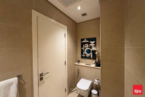Apartament në Dubai Marina, Emiratet e Bashkuara Arabe 1 dhomë gjumi, 57.5 m2. № 647896 - Foto 11