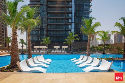 Apartament në Dubai Marina, Emiratet e Bashkuara Arabe 1 dhomë gjumi, 57.5 m2. № 647896 - Foto 15