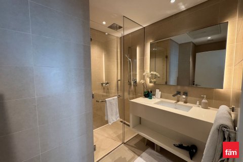 Apartament në Dubai Marina, Emiratet e Bashkuara Arabe 1 dhomë gjumi, 57.5 m2. № 647896 - Foto 12