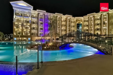 Wohnung zur Miete in Arjan, Dubai, VAE 2 Schlafzimmer, 107.5 m2 Nr. 647895 - Foto 10