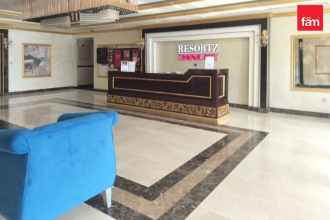Wohnung zur Miete in Arjan, Dubai, VAE 2 Schlafzimmer, 107.5 m2 Nr. 647895 - Foto 6