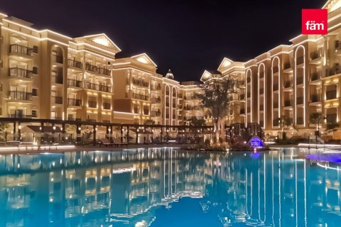 Wohnung zur Miete in Arjan, Dubai, VAE 2 Schlafzimmer, 107.5 m2 Nr. 647895 - Foto 1