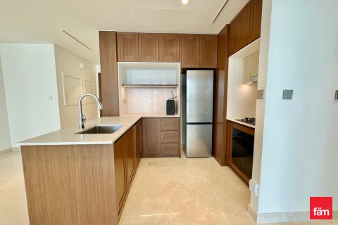 Wohnung zum Verkauf in Dubai Harbour, Dubai, VAE 1 Schlafzimmer, 79 m2 Nr. 647893 - Foto 7