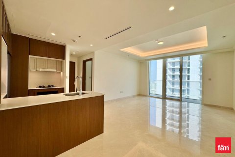 Wohnung zum Verkauf in Dubai Harbour, Dubai, VAE 1 Schlafzimmer, 79 m2 Nr. 647893 - Foto 2