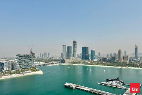Wohnung zum Verkauf in Dubai Harbour, Dubai, VAE 1 Schlafzimmer, 79 m2 Nr. 647893 - Foto 8