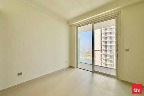 Wohnung zum Verkauf in Dubai Harbour, Dubai, VAE 1 Schlafzimmer, 79 m2 Nr. 647893 - Foto 3