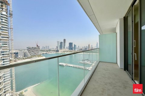 Wohnung zum Verkauf in Dubai Harbour, Dubai, VAE 1 Schlafzimmer, 79 m2 Nr. 647893 - Foto 1