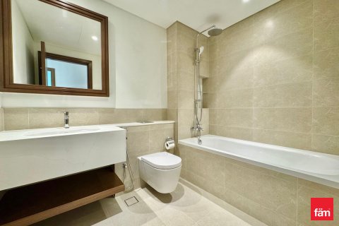 Wohnung zum Verkauf in Dubai Harbour, Dubai, VAE 1 Schlafzimmer, 79 m2 Nr. 647893 - Foto 12