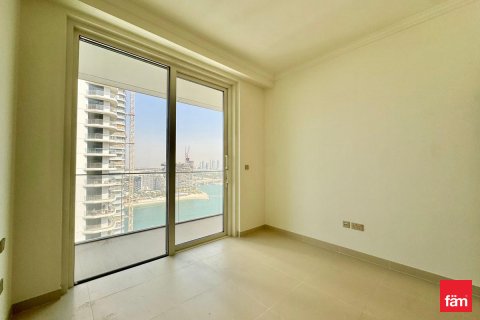 Wohnung zum Verkauf in Dubai Harbour, Dubai, VAE 1 Schlafzimmer, 79 m2 Nr. 647893 - Foto 4