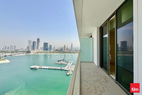 Wohnung zum Verkauf in Dubai Harbour, Dubai, VAE 1 Schlafzimmer, 79 m2 Nr. 647893 - Foto 11