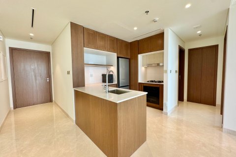 Wohnung zum Verkauf in Dubai Harbour, Dubai, VAE 1 Schlafzimmer, 79 m2 Nr. 647893 - Foto 13