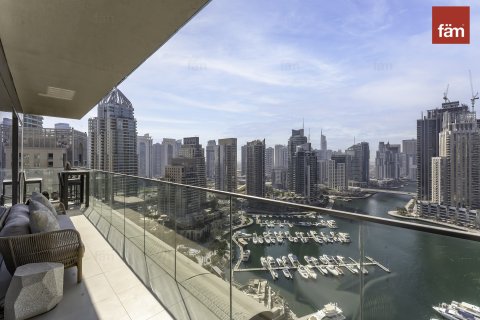 Apartment in Dubai Marina, UAE 3 bedrooms, 185.2 sq.m. № 647897 - photo 17