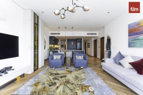 Apartment in Dubai Marina, UAE 3 bedrooms, 185.2 sq.m. № 647897 - photo 4