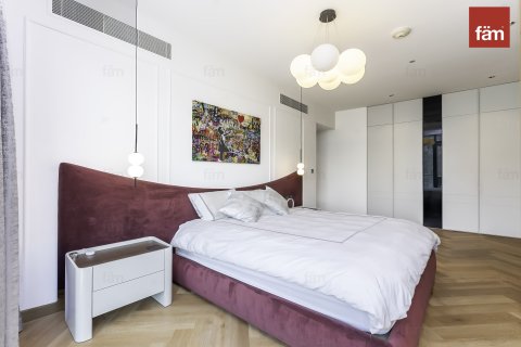 Apartment in Dubai Marina, UAE 3 bedrooms, 185.2 sq.m. № 647897 - photo 10