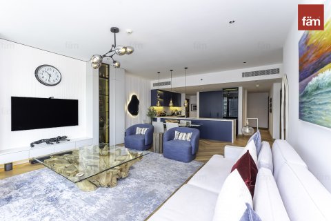 Apartment in Dubai Marina, UAE 3 bedrooms, 185.2 sq.m. № 647897 - photo 3