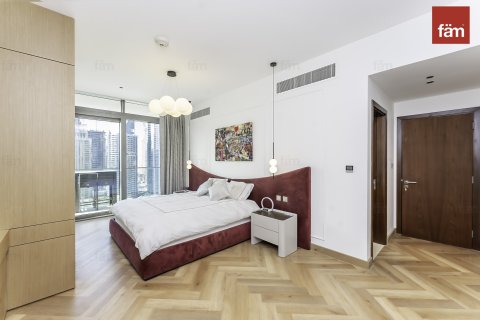 Apartment in Dubai Marina, UAE 3 bedrooms, 185.2 sq.m. № 647897 - photo 9