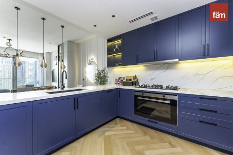 Apartment in Dubai Marina, UAE 3 bedrooms, 185.2 sq.m. № 647897 - photo 8