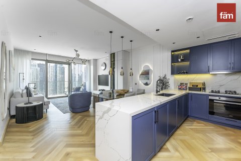 Apartment in Dubai Marina, UAE 3 bedrooms, 185.2 sq.m. № 647897 - photo 6