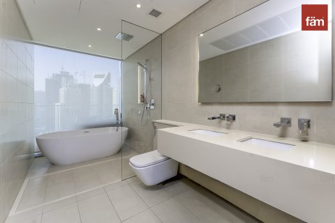 Apartment in Dubai Marina, UAE 3 bedrooms, 185.2 sq.m. № 647897 - photo 12