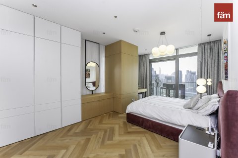 Apartment in Dubai Marina, UAE 3 bedrooms, 185.2 sq.m. № 647897 - photo 11