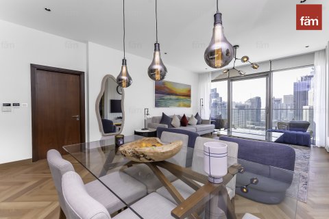 Apartment in Dubai Marina, UAE 3 bedrooms, 185.2 sq.m. № 647897 - photo 5