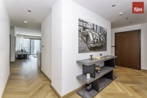 Apartment in Dubai Marina, UAE 3 bedrooms, 185.2 sq.m. № 647897 - photo 1