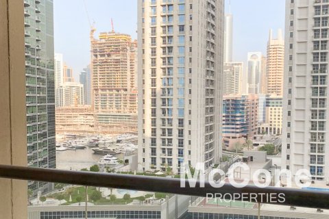 Byt v Jumeirah Beach Residence, Dubai, SAE 1 ložnice, 108.7 m² Č.: 587226 - fotografie 12