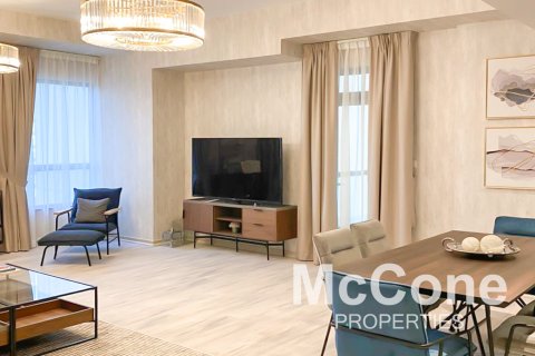 Byt v Jumeirah Beach Residence, Dubai, SAE 1 ložnice, 108.7 m² Č.: 587226 - fotografie 5