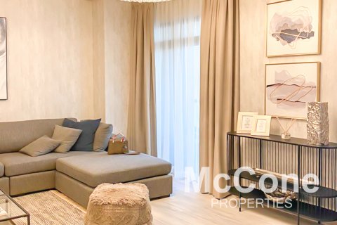 Byt v Jumeirah Beach Residence, Dubai, SAE 1 ložnice, 108.7 m² Č.: 587226 - fotografie 3