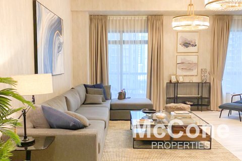 Byt v Jumeirah Beach Residence, Dubai, SAE 1 ložnice, 108.7 m² Č.: 587226 - fotografie 2