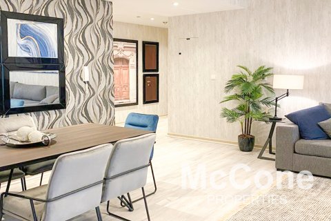 Byt v Jumeirah Beach Residence, Dubai, SAE 1 ložnice, 108.7 m² Č.: 587226 - fotografie 8