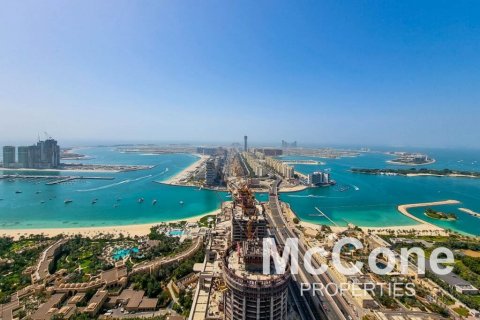 Byt v Dubai Media City, Dubai, SAE 2 ložnice, 146.6 m² Č.: 587229 - fotografie 1