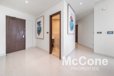 Byt v Dubai Media City, Dubai, SAE 2 ložnice, 146.6 m² Č.: 587229 - fotografie 14